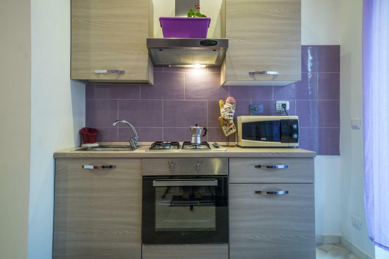 Lanzies Guesthouse Ρώμη Εξωτερικό φωτογραφία